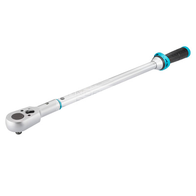 HAZET 5143-3CT 3/4" HEAVY-DUTY TORQUE WRENCH 100-400 NM